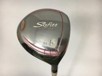 MACTEC Sofitt 球道木桿 (桿身 MP-4243)