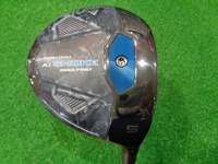 PARADYM Ai SMOKE MAX FAST 球道木桿 (桿身 TENSEI 40 for CW(JP))