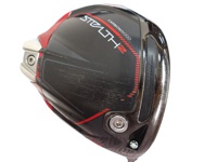 STEALTH2 開球木桿 (桿身 2025 Diamana BLACK TM60)