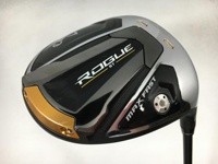 ROGUE ST MAX FAST 開球木桿 (桿身 SPEEDER NX40 for Callaway(JP))