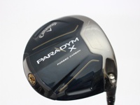 PARADYM X 開球木桿 (桿身 VENTUS TR5 for Callaway(JP))