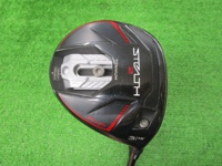 STEALTH2 PLUS 球道木桿 (桿身 TourAD CQ-6(JP))