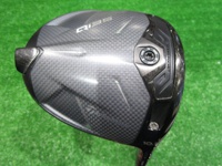 Qi35 開球木桿 (桿身 2025 Diamana SILVER TM55(JP))