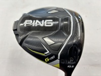 G430 MAX 開球木桿 (桿身 VENTUS BK 5)