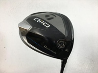 Qi10 開球木桿 (桿身 Diamana Blue TM50(JP))