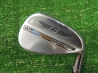 VOKEY SM10 Tour Chrome 50-12F 挖起桿 (桿身 DG ※インチカット※)
