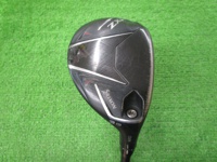 SRIXON ZXi HYBRID 長鐵/混血桿/小雞腿 (桿身 Diamana ZXi for HYBRID)