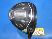 G430 MAX 球道木桿 (桿身 VENTUS TR RED 5 VeloCore)