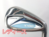 XXIO 2026 Blue 單號鐵 (桿身 MP1400L)