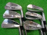SRIXON Z FORGED II 鐵桿組 (桿身 DG DST 6S)