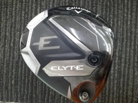 ELYTE 開球木桿 (桿身 Tour AD UB-4)