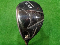SRIXON ZXi HYBRID 長鐵/混血桿/小雞腿 (桿身 TRAVIL IRON 85)