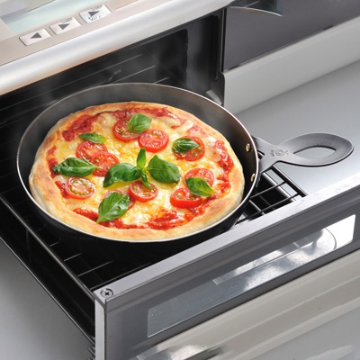 leye 披薩小鐵鍋