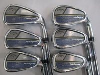 PARADYM 鐵桿組 (桿身 Dynamic Gold 85vss PRO)