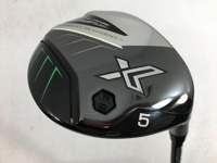 XXIO X 2022 球道木桿 (桿身 Miyazaki AX-2)