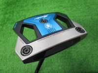 SPIDER 5K-ZT 推桿 (桿身 KBS CT 120)