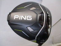 G430 MAX 10K 開球木桿 (桿身 SPEEDER NX BLACK 40)