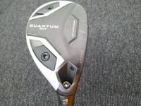 QUANTUM MAX UT 長鐵/混血桿/小雞腿 (桿身 ATHLEMAX 60 for CW 不附扳手)