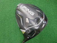 G430 MAX 10K 開球木桿 (桿身 PING TOUR 2.0 CHROME 65)