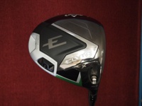 ELYTE X 開球木桿 (桿身 VENTUS GREEN 5 for CW(JP))