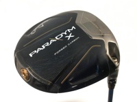 PARADYM X 開球木桿 (桿身 VENTUS TR5 for Callaway(JP))