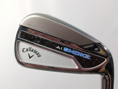 PARADYM Ai SMOKE 單號鐵 (桿身 TENSEI 50 for Callaway(JP))