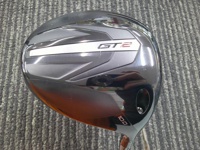 GT2 開球木桿 (桿身 Diamana BB53)