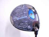 PARADYM Ai SMOKE MAX 球道木桿 (桿身 TENSEI 40 for Callaway(JP))