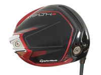 STEALTH2 HD 開球木桿 (桿身 SPEEDER NX GREEN 60)