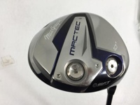 MACTEC NV 2012 開球木桿 (桿身 BASSARA NV-201DM[45.75])