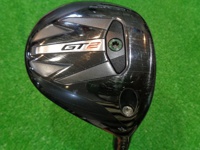 GT2 球道木桿 (桿身 TourAD DI-5(JP))