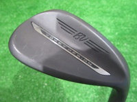 VOKEY SM11 Jet Black 56-10S 挖起桿 (桿身 DG)