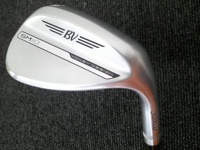 VOKEY SM10 Tour Chrome 58-10S 挖起桿 (桿身 BV105(JP))
