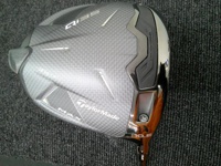 Qi35 MAX 開球木桿 (桿身 2025 Diamana BLUE TM50(JP) 不附扳手)