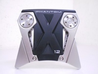 PHANTOM X 12 2022 インチカット 推桿 (桿身 特製鋼[32.5])