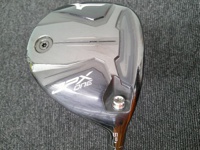 JPX ONE 球道木桿 (桿身 SPEEDER NX GOLD 60 不附扳手)