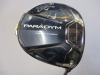 PARADYM 開球木桿 (桿身 VENTUS TR5 for Callaway(JP))