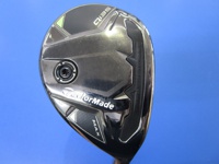 Qi35 MAX RESCUE 長鐵/混血桿/小雞腿 (桿身 2025 Diamana BLUE TM60(JP))