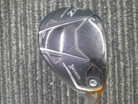 SRIXON ZXi HYBRID 長鐵/混血桿/小雞腿 (桿身 Diamana ZXi for HYBRID)