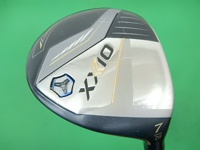 XXIO 2024 Navy 球道木桿 (桿身 MP1300)