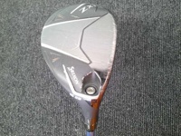 SRIXON ZXi HYBRID 長鐵/混血桿/小雞腿 (桿身 VENTUS ZXi for HYBRID 不附扳手)