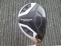 QUANTUM MAX FAST UT 長鐵/混血桿/小雞腿 (桿身 SPDSTAR 50 for CW)