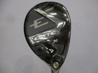 ELYTE X UT 長鐵/混血桿/小雞腿 (桿身 Fujikura MC 70 for CW(JP))