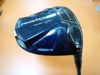 PARADYM 開球木桿 (桿身 VENTUS TR5 for Callaway(JP))