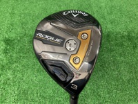 ROGUE ST LS 球道木桿 (桿身 SPEEDER NX60(JP))