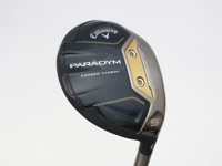 PARADYM 球道木桿 (桿身 VENTUS TR5 for Callaway(JP))