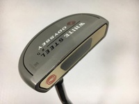 White STEEL #5 推桿 (桿身 特製鋼)