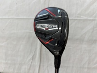 STEALTH2 RESCUE 長鐵/混血桿/小雞腿 (桿身 KBS MAX MT85 JP(JP))