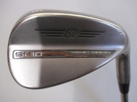 VOKEY SM10 Nickel 46-10F 挖起桿 (桿身 DG 105)