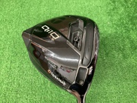 Qi10 LS Designer Series 開球木桿 (桿身 REAX 50 High Rotation Red)